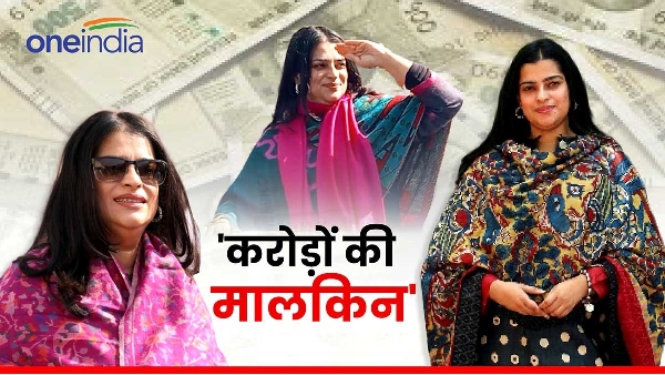 Who is Shruti Chaudhary