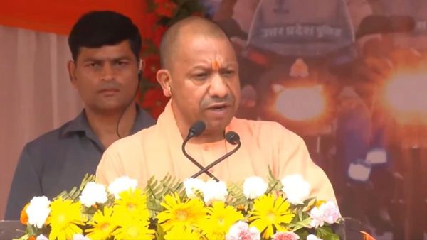 UP CM yogi adityanath UP CM yogi adityanath