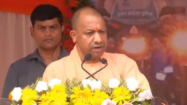 Yogi Adityanath Yogi Adityanath