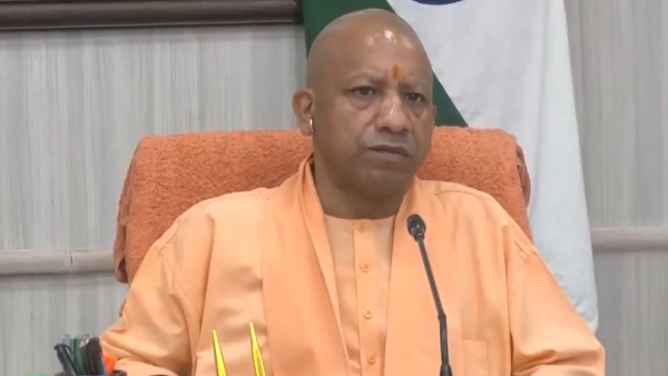 UP CM Yogi Adityanath UP CM Yogi Adityanath