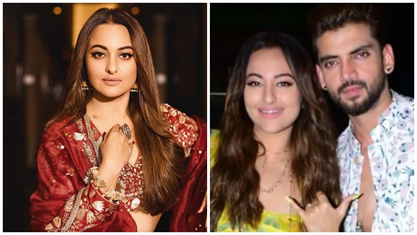 Sonakshi Sinha Sonakshi Sinha