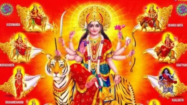 Gupt Navratri 2024