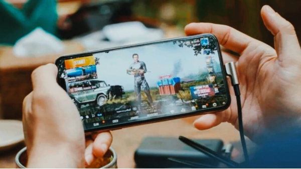 Online Games Harmful