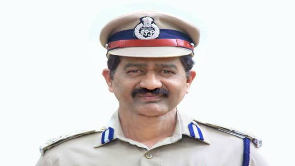 Telangana phone tapping case