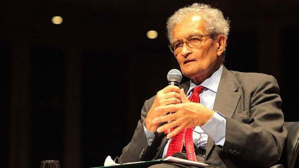Amartya Sen