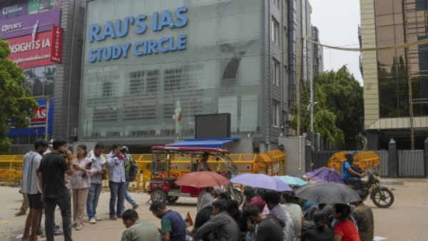 delhi