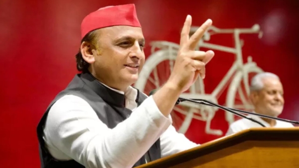 Akhilesh Yadav Akhilesh Yadav
