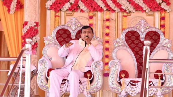 Bhole Baba Suraj Pal