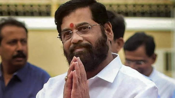 eknath shinde