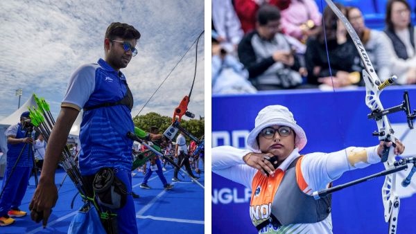 25 july round up paris olympics