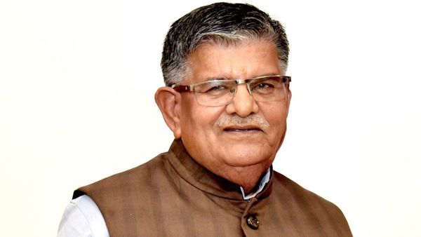 Gulab Chand Kataria