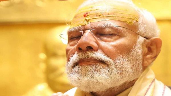 BJP State Leaders Meet