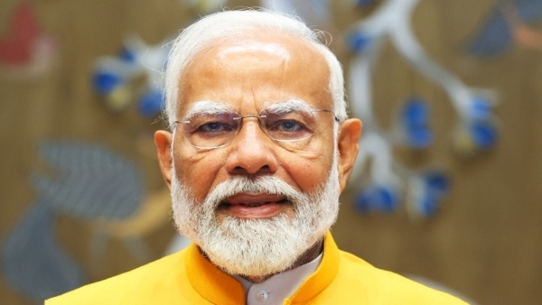 PM Narendra Modi
