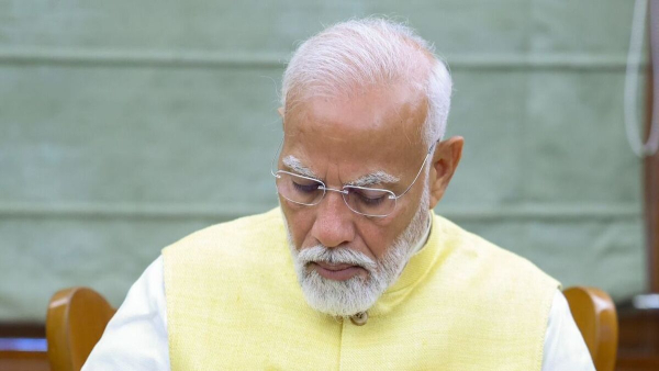 NARENDRA MODI
