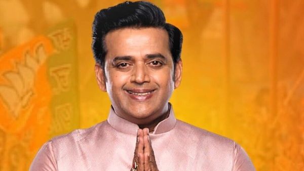 Ravi Kishan
