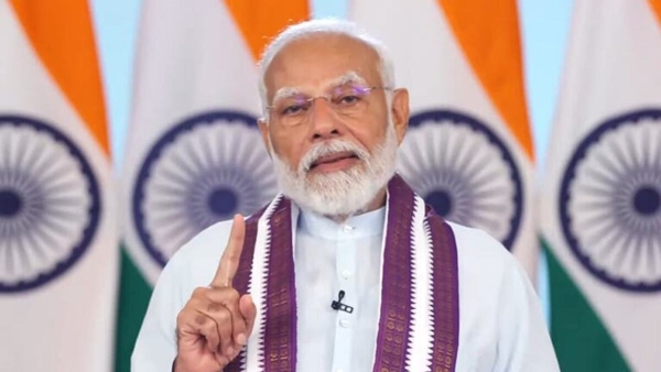 PM Modi