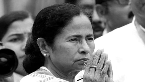 Mamata Banerjee