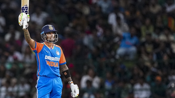 Aaj Ka Match Kaun Jeeta 1