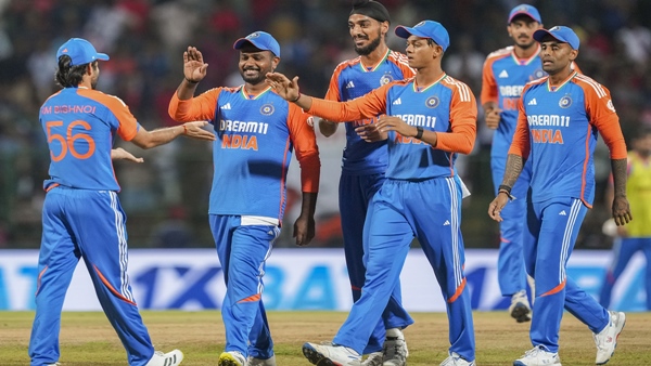Aaj Ka Match Kaun Jeeta 1