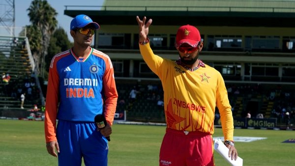 aaj ke match ka toss kaun jeeta