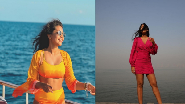 aanvi kamdar
