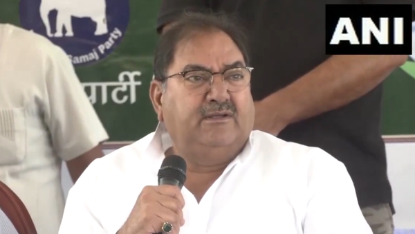 Abhay Singh Chautala