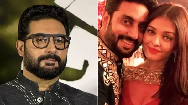 Abhishek Bachchan