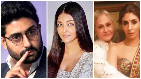 Abhishek Bachchan