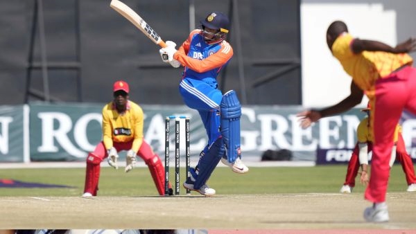 abhishek sharma
