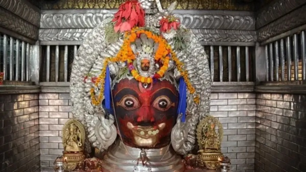 Kalashtami 2024 Muhurat
