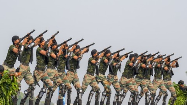 Agniveer Agniveer