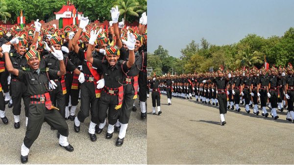 agniveer in army agniveer in army