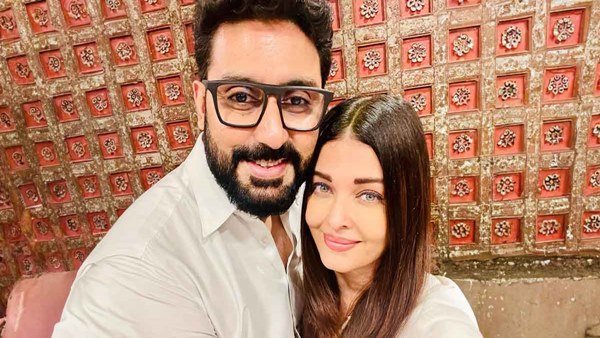 Abhishek Bachchan