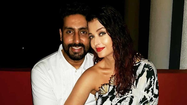 Abhishek Bachchan