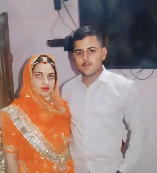 Martyr Jhunjhunu Rajasthan