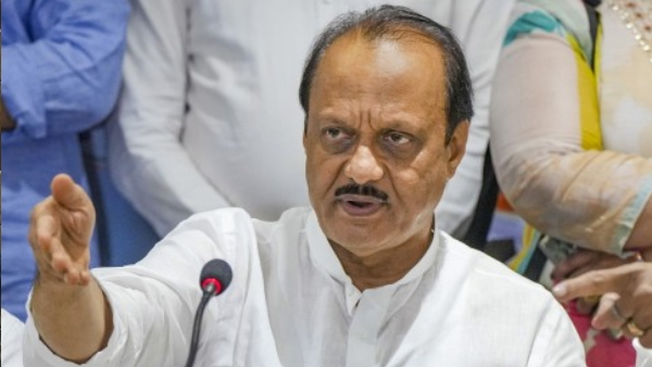 ajit pawar