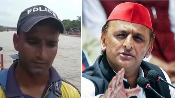 Know who is Aashiq Ali whom Akhilesh Yadav praised fiercely wrote this is real news real India