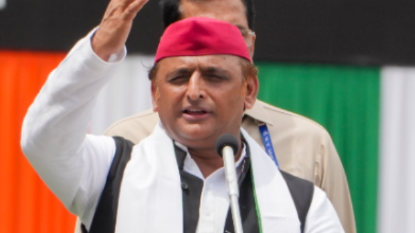 akhilesh yadav