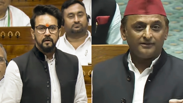 Akhilesh Yadav s video Akhilesh Yadav s video