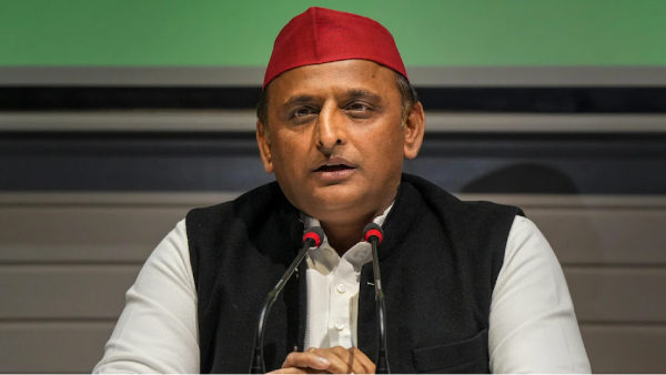 Akhilesh Yadav Big Decision