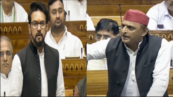 Akhilesh Yadav