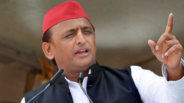akhilesh yadav