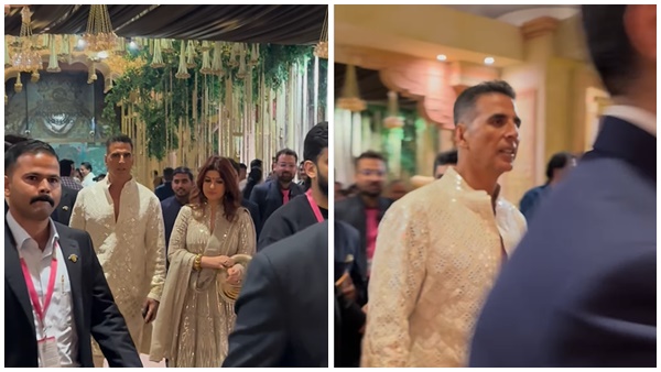 Akshay Kumar Akshay Kumar