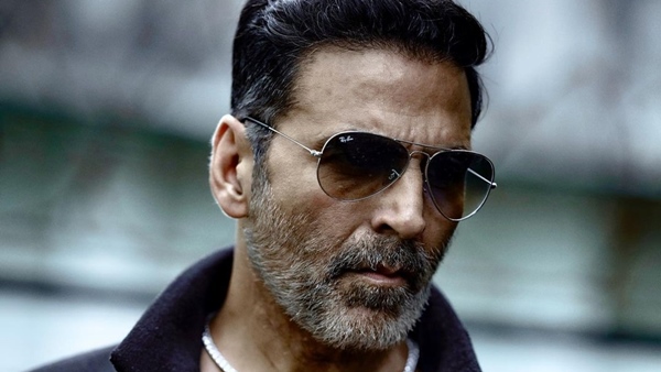 Akshay Kumar