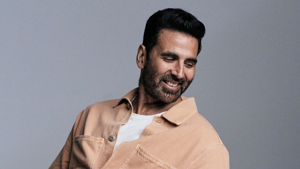 Akshay Kumar Akshay Kumar