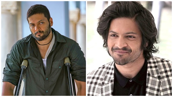Ali Fazal Ali Fazal