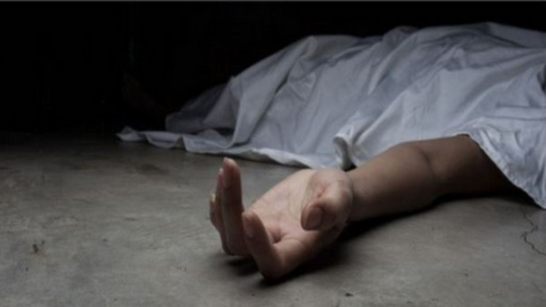 Alirajpur Suicide Case