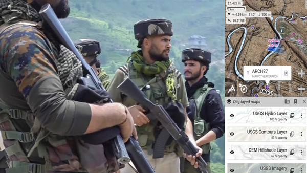 Kathua Terror Attack Latest Update