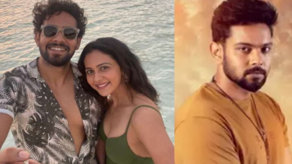 rakul Preet Sing rakul Preet Sing