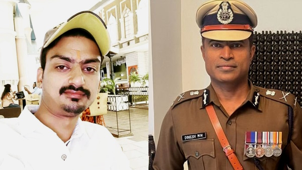 Amarjeet Bishnoi arrested